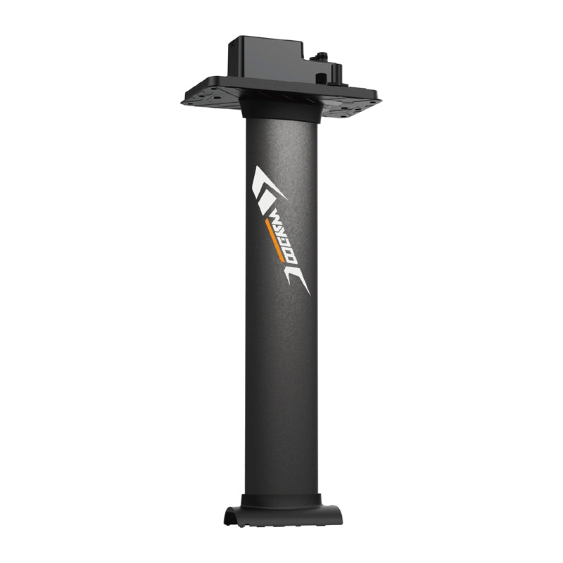 Waydoo EVO 27" (69 cm) Deck Mast