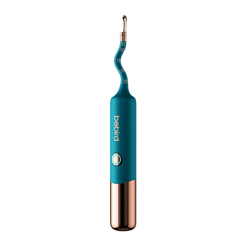 BEBIRD Earsight Ultra Camera Otoscope