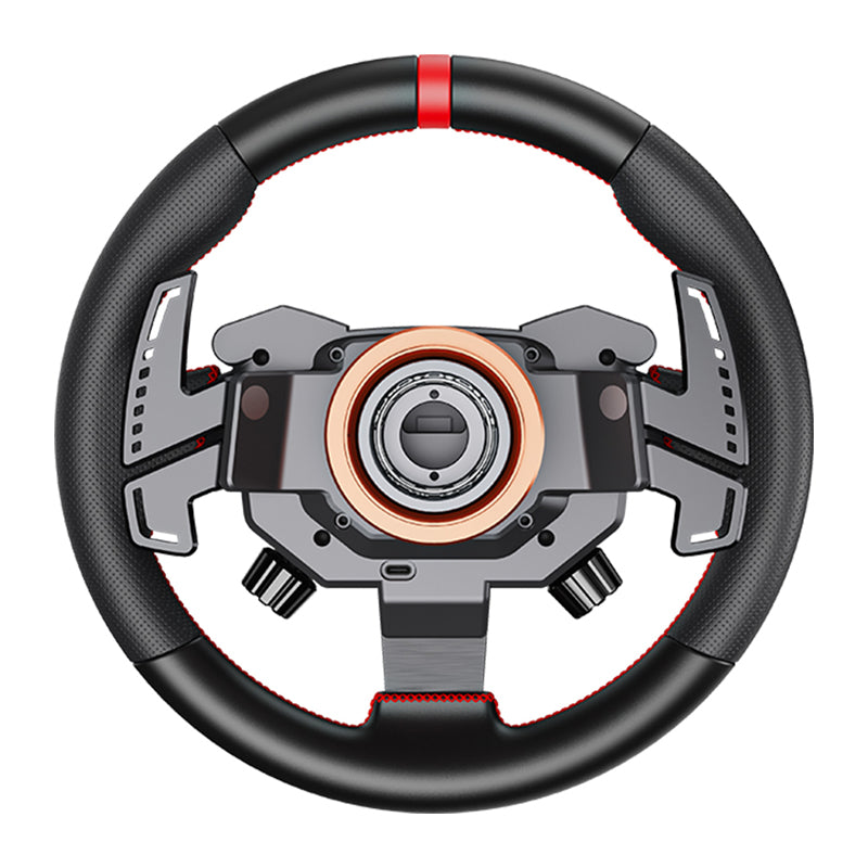 PXN W AS Gaming Steering Wheel