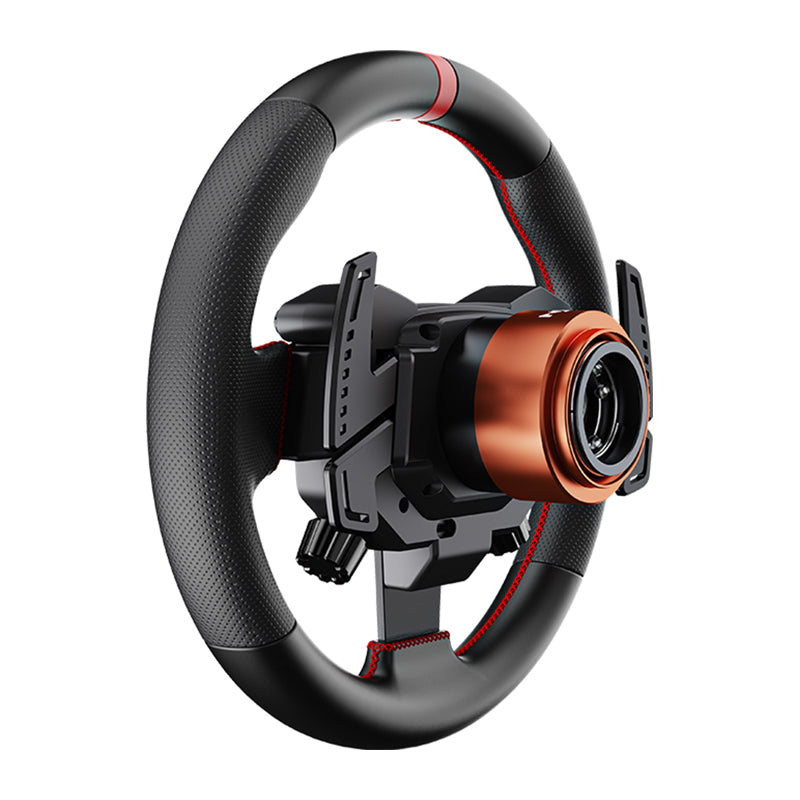 PXN W AS Gaming Steering Wheel