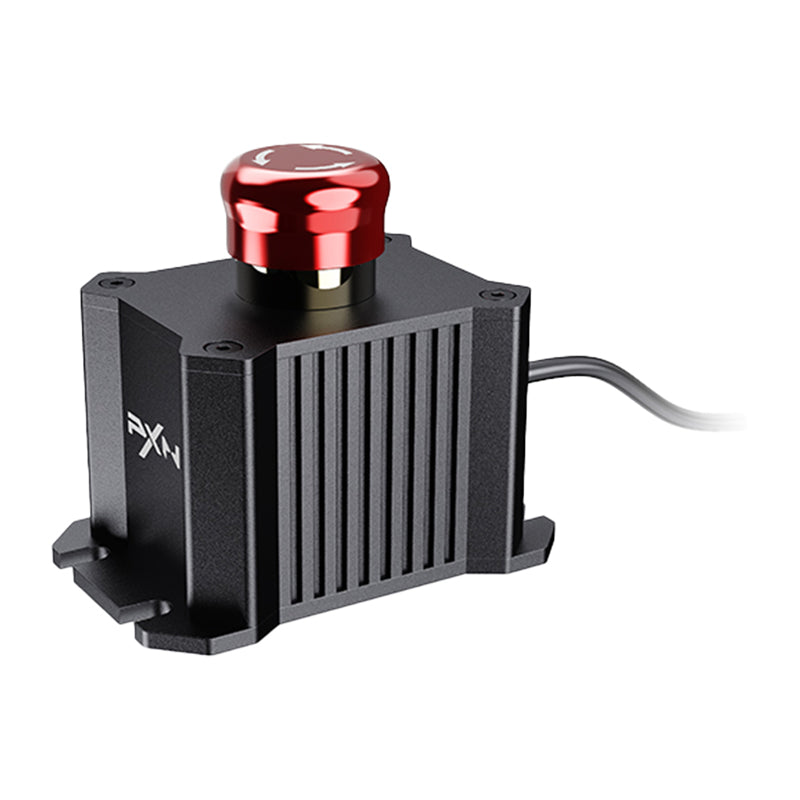 PXN Z ES button