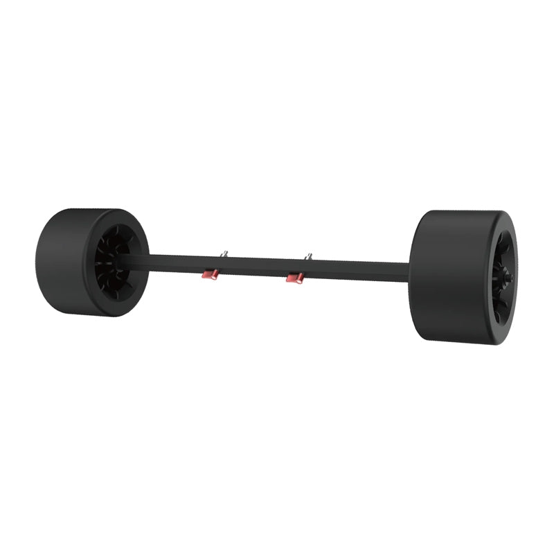 Set of transport wheels for WAYDOO EVO 90L Mover-S boards
