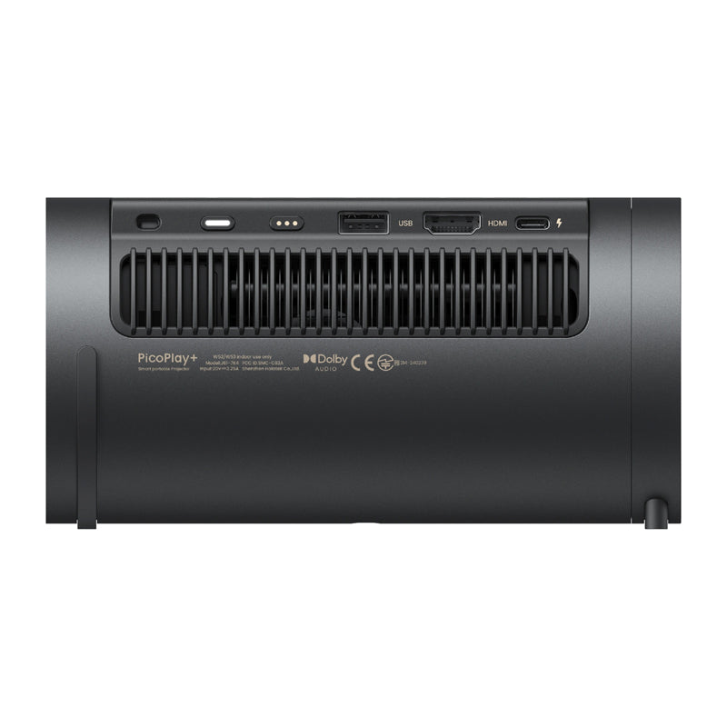 JMGO PicoPlay+ Projector