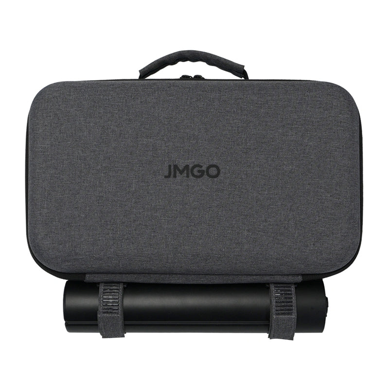JMGO PicoPlay+ Projector with Tripod