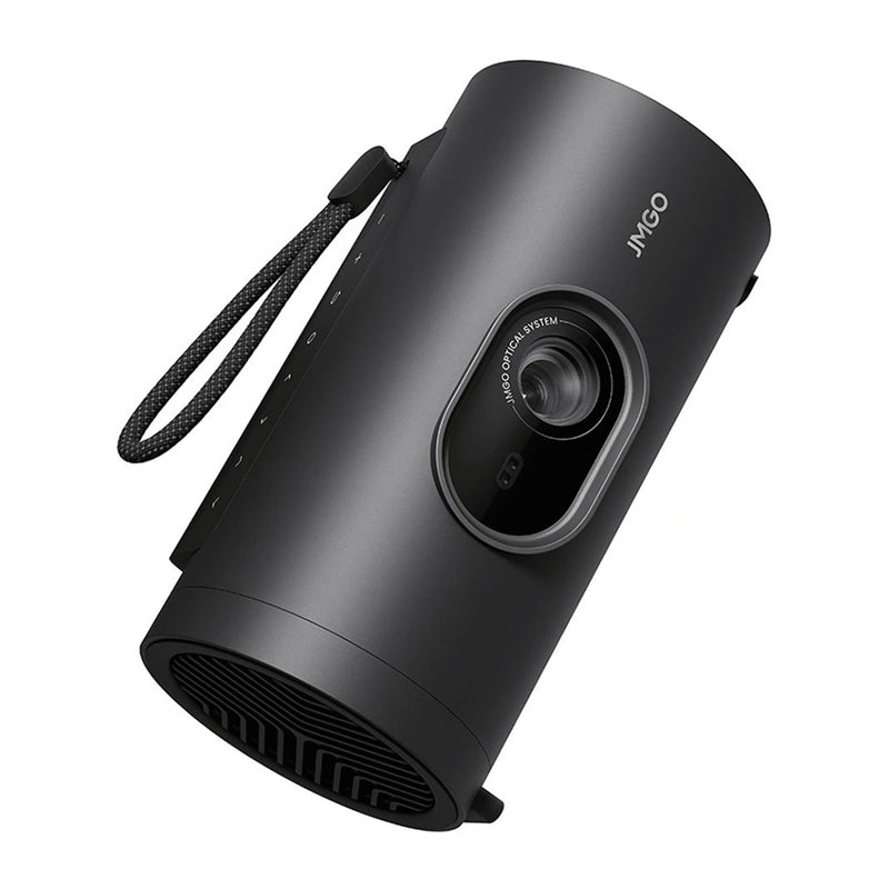 JMGO PicoPlay+ Projector with Tripod