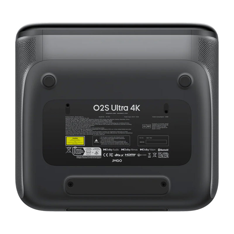JMGO O2S Ultra Projector