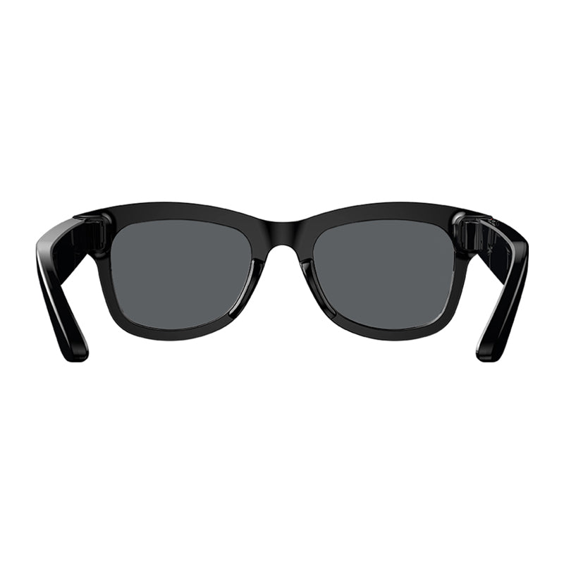 Zeblaze Eyewear AI Sunglasses - Black
