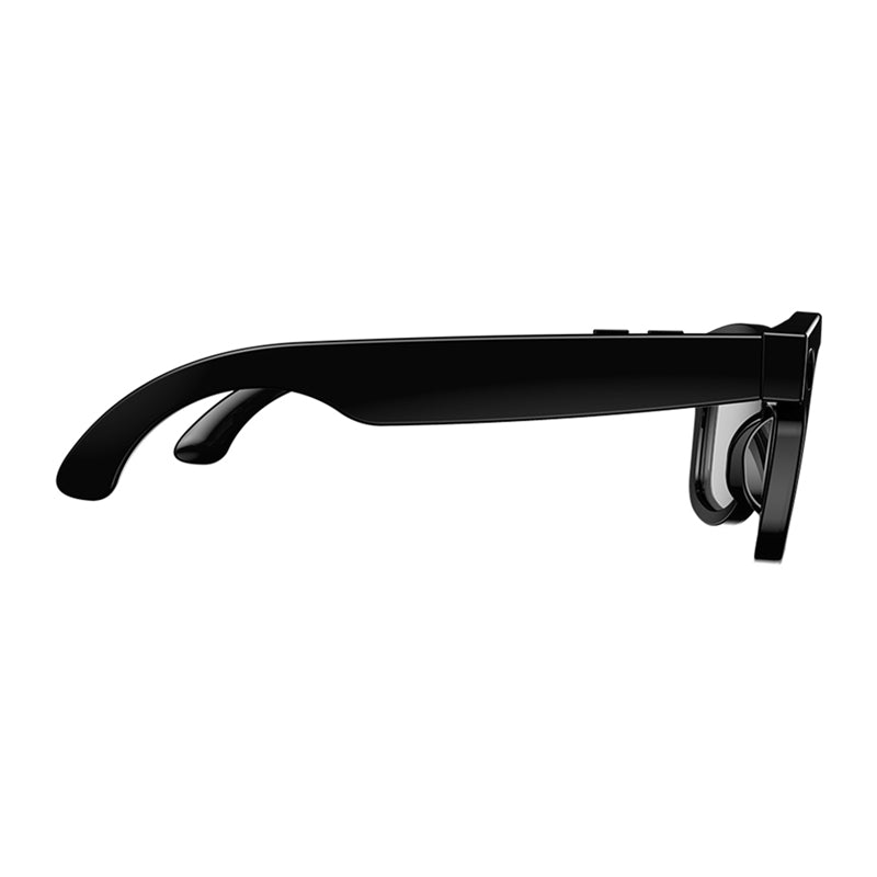 Zeblaze Eyewear AI Sunglasses - Black