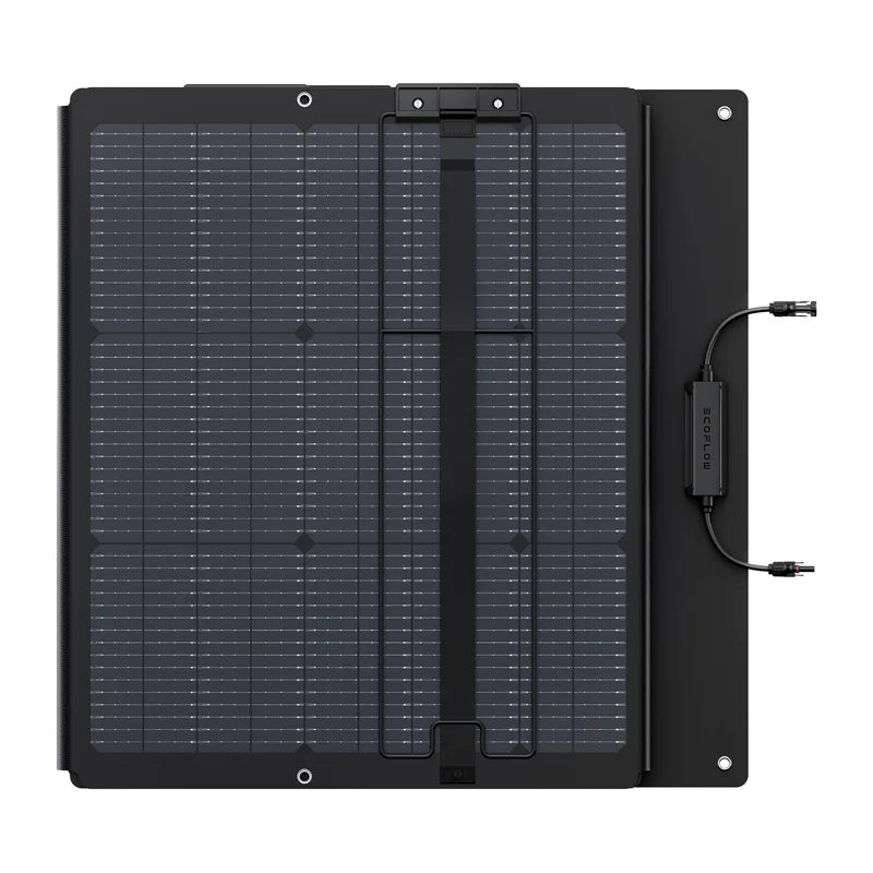 EcoFlow 220W Portable Solar Panel