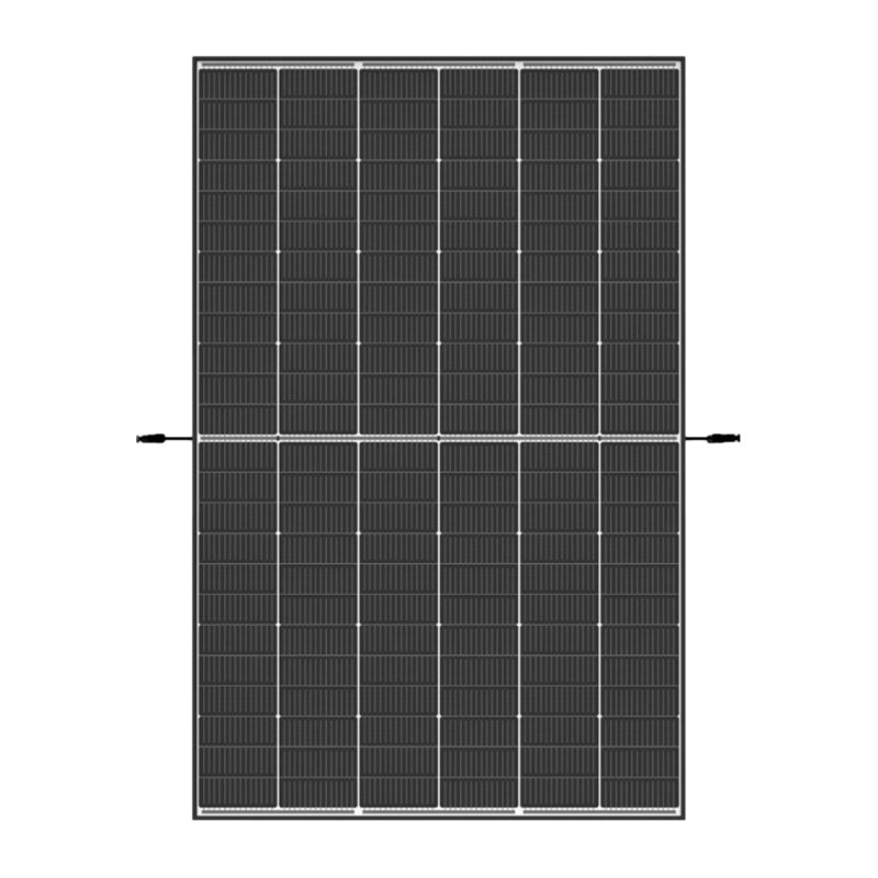 Trina Solar 450W SLTSM-450NEG9R.28 Panel