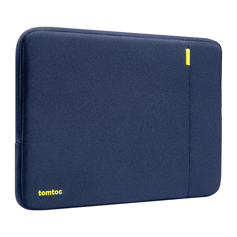 TOMTOC Defender-A13 14'' Laptop Case (Navy Blue)