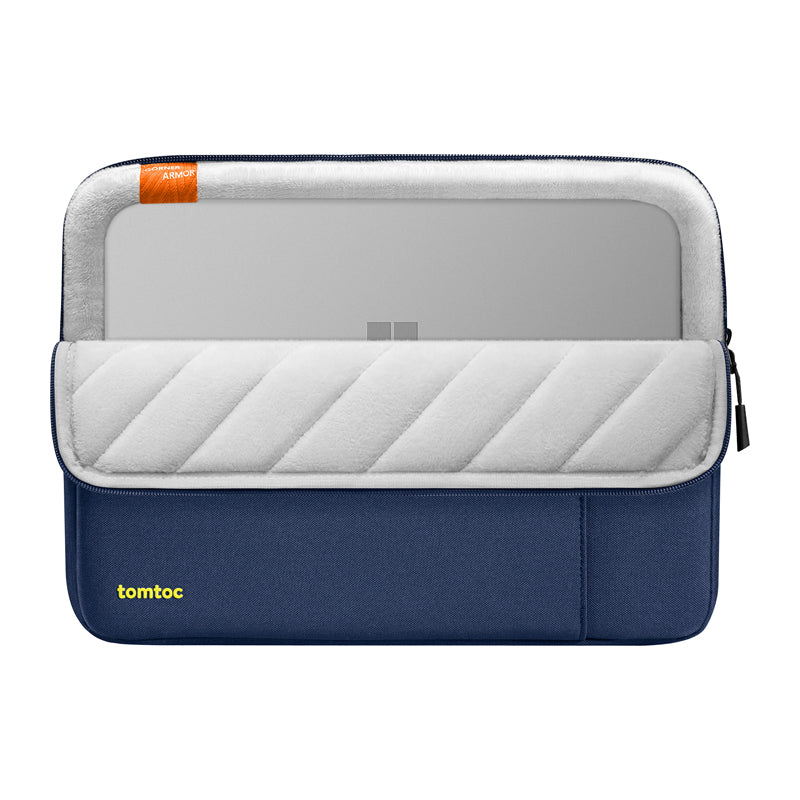 TOMTOC Defender-A13 14'' Laptop Case (Navy Blue)