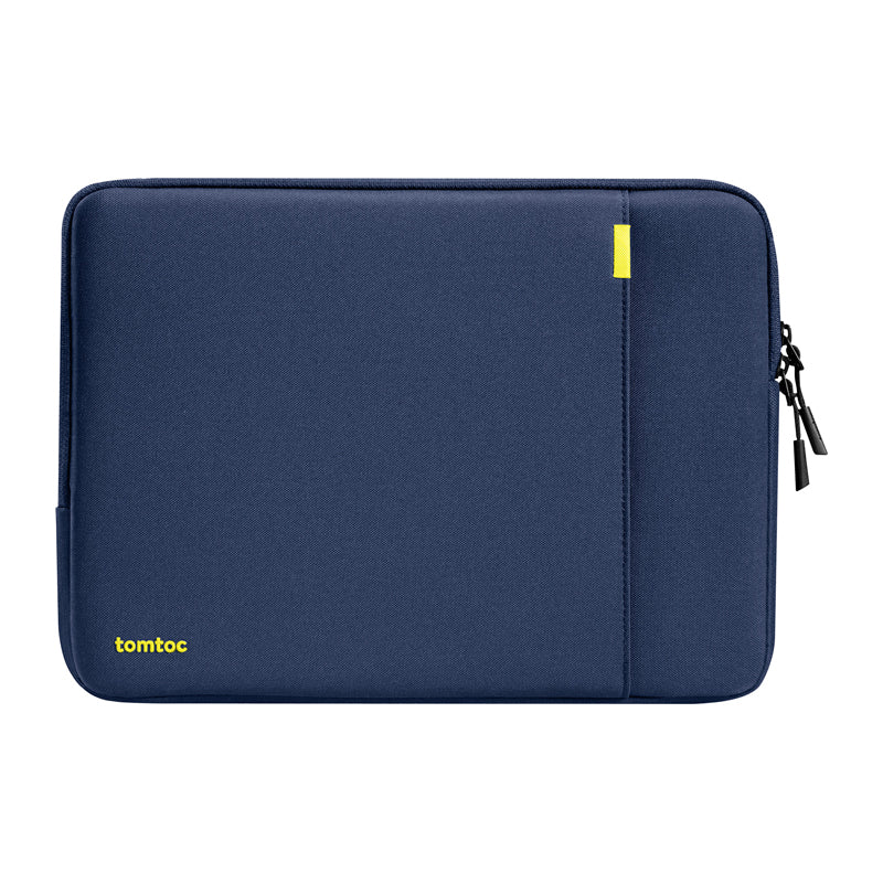 TOMTOC Defender-A13 14'' Laptop Case (Navy Blue)