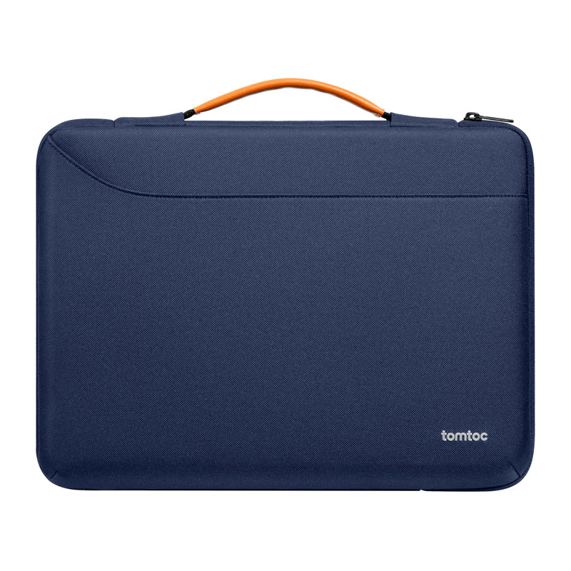 TOMTOC Defender-A22 13" Laptop Bag (Navy Blue)