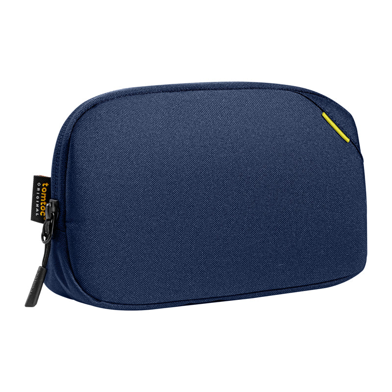 TOMTOC Defender-A13 Laptop Sleeve + 14" Case Set (Navy Blue)