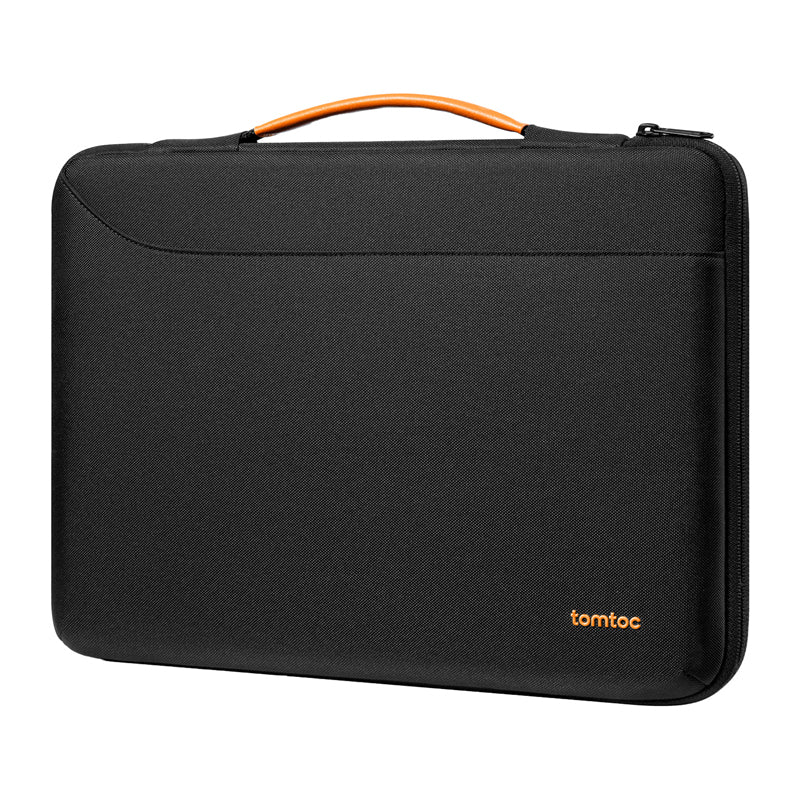 TOMTOC Defender-A22 14'' Laptop Bag (Black)
