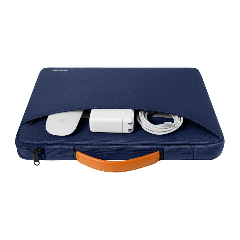 TOMTOC Defender-A22 16'' Laptop Bag (Navy Blue)
