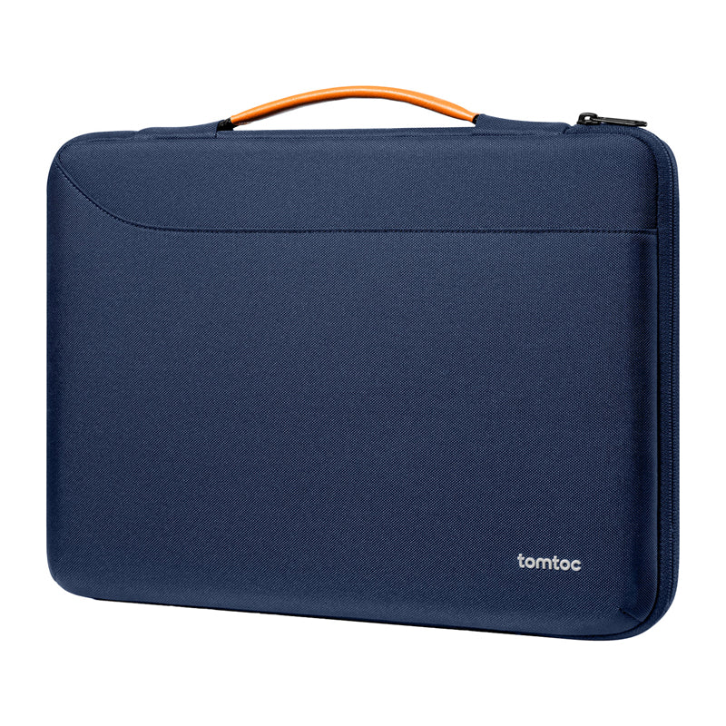 TOMTOC Defender-A22 16'' Laptop Bag (Navy Blue)