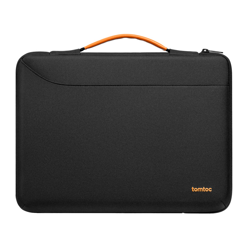 TOMTOC Defender-A22 16'' Laptop Bag (Black)