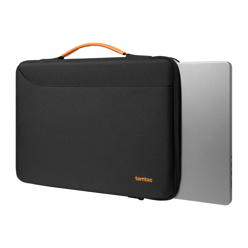 TOMTOC Defender-A22 16'' Laptop Bag (Black)