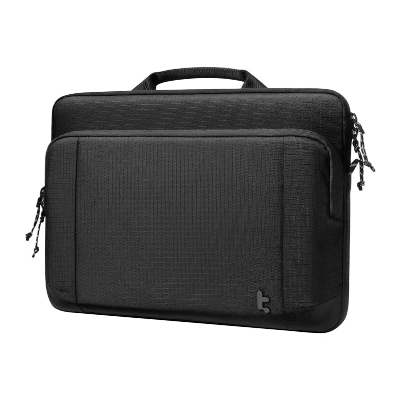 TOMTOC Essence-A34 14'' Laptop Bag (Black)