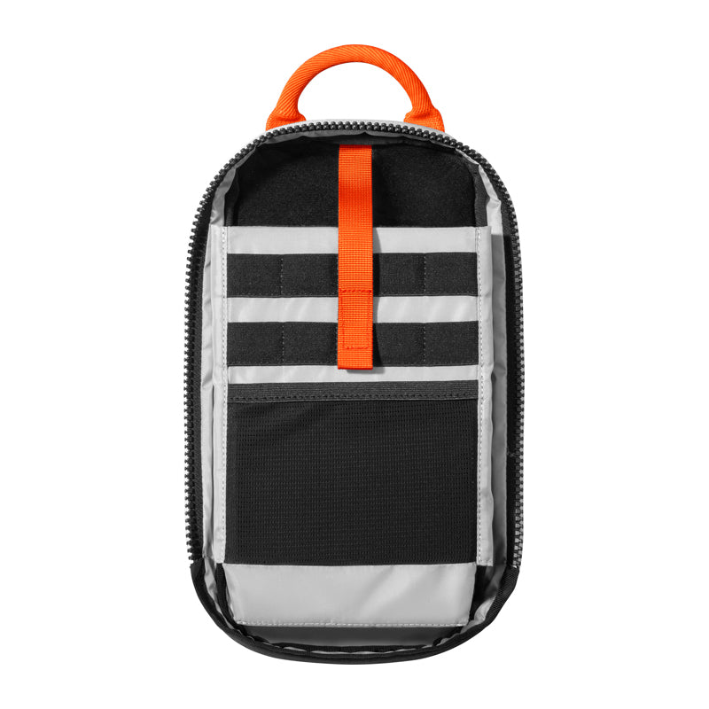 TOMTOC GameOn-G49 Switch 2 Travel Bag, 2,3L (Gray)