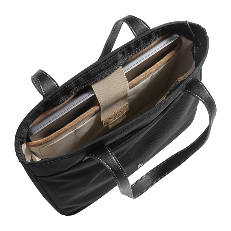 TOMTOC Versatile-T23 16''/12.5L Laptop Bag (Black)