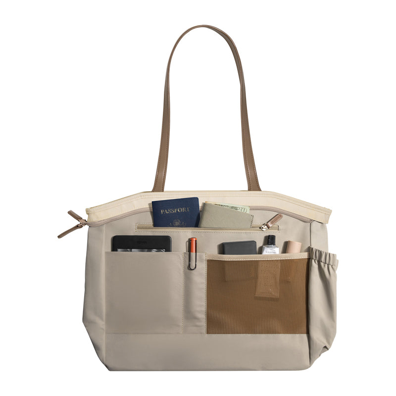 TOMTOC Versatile-T23 16''/12.5L Laptop Bag (Olive)