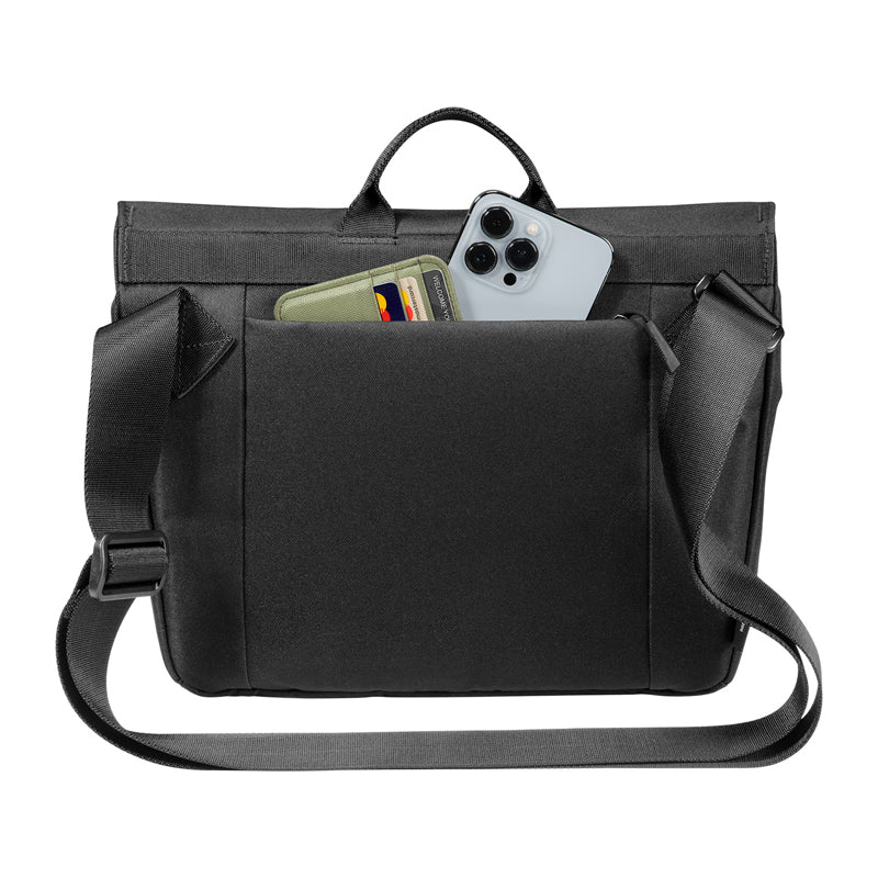TOMTOC Slash-T27 11''/6.5L Bag (Black)