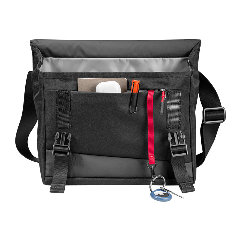 TOMTOC Slash-T27 11''/6.5L Bag (Black)