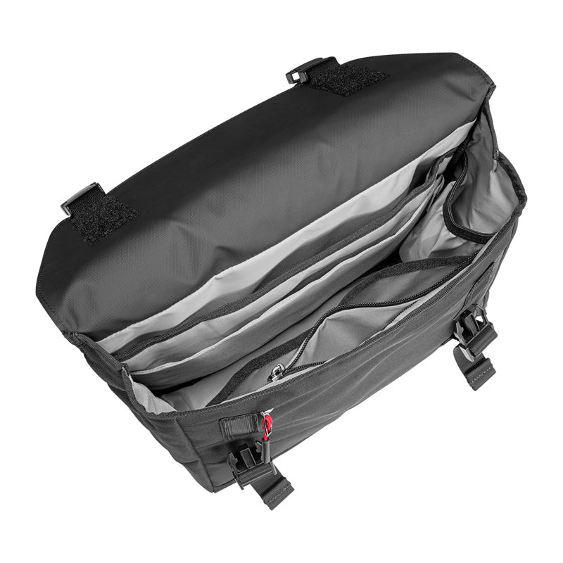 TOMTOC Slash-T27 11''/6.5L Bag (Black)