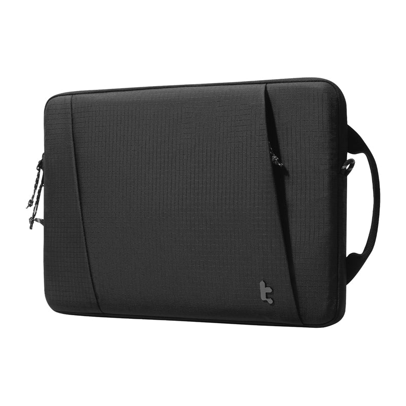 TOMTOC Essence-A35 14'' Laptop Sleeve (Black)
