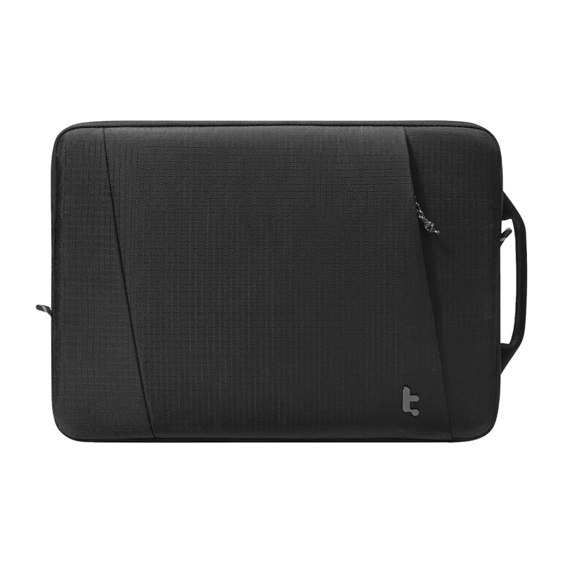 TOMTOC Essence-A35 14'' Laptop Sleeve (Black)