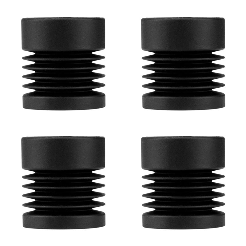 Shock-absorbing anti-vibration pads for ELEGOO printers