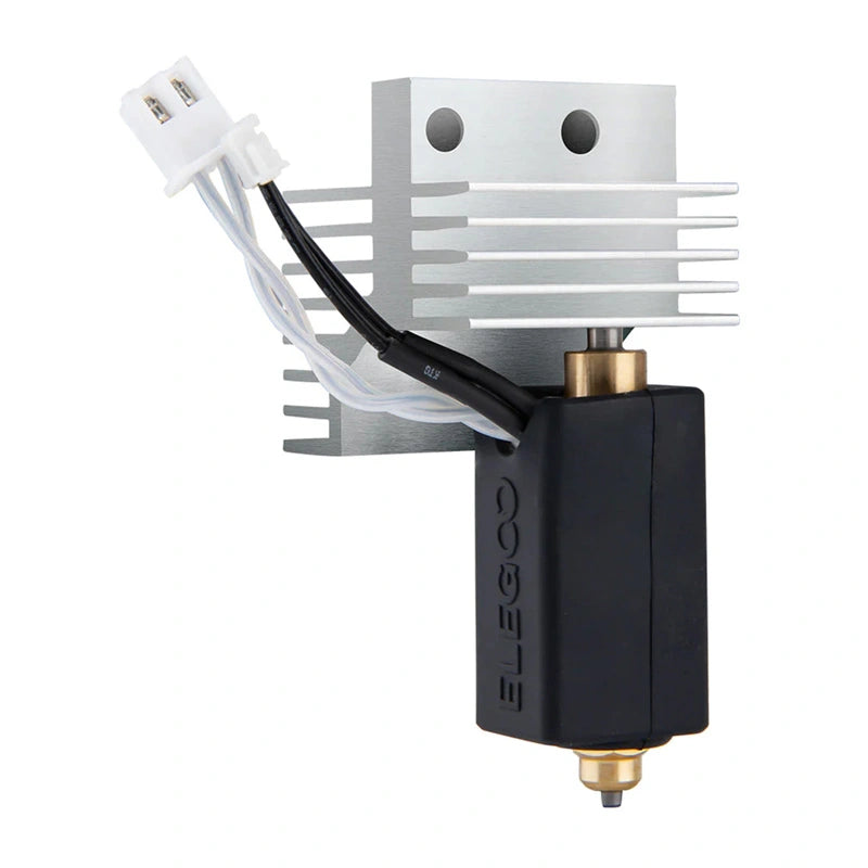 Hotend do ELEGOO Centauri Carbon 0.4 mm