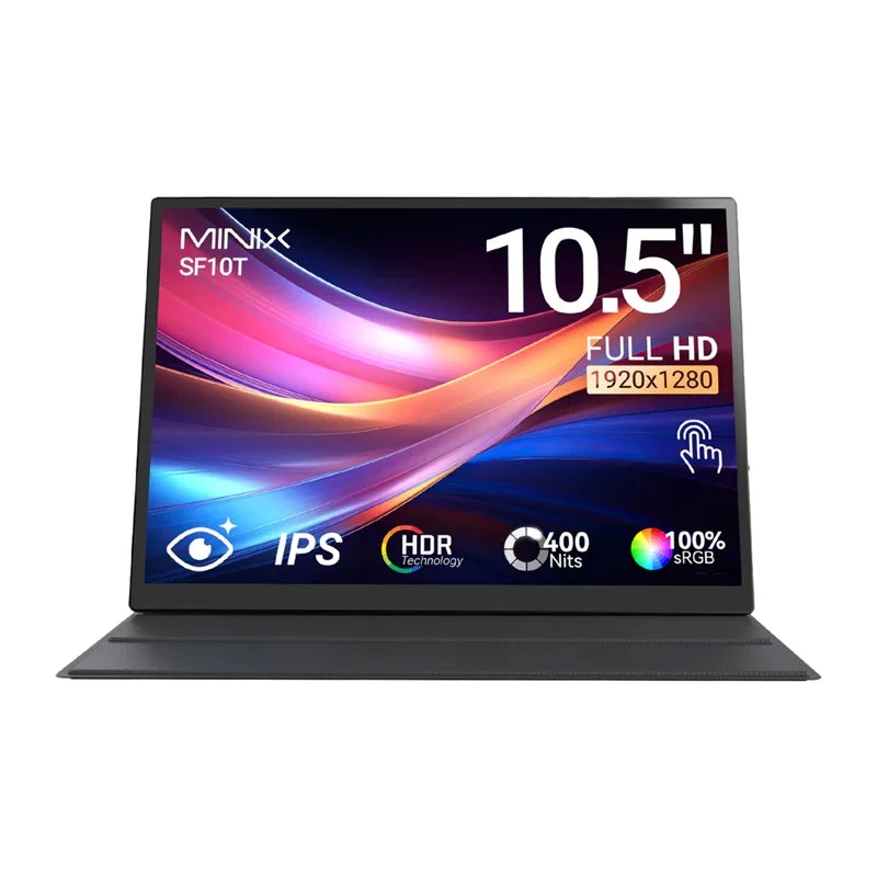 Minix SF10T 10.5" Portable Monitor