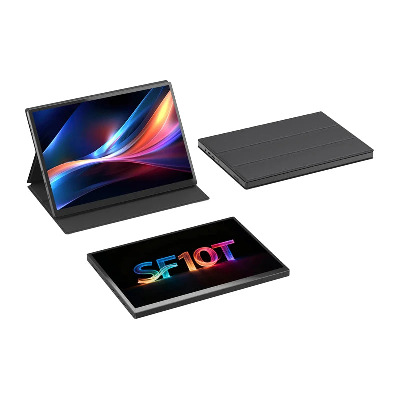Minix SF10T 10.5" Portable Monitor