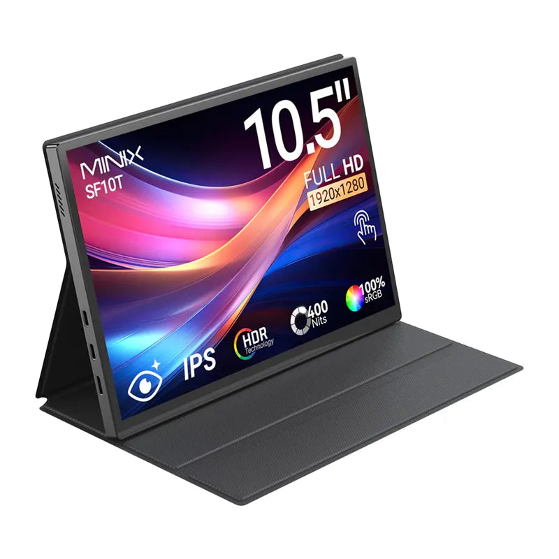 Minix SF10T 10.5" Portable Monitor