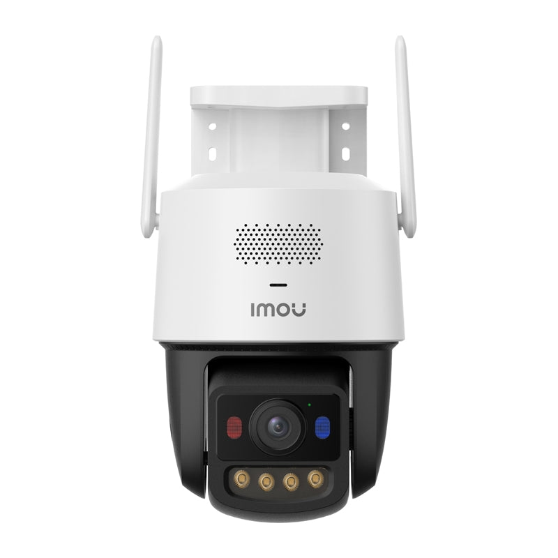IMOU Titan Pro 6MP Outdoor IP Camera