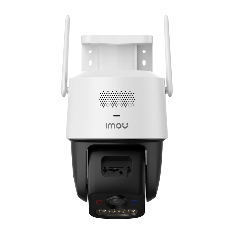 IMOU Titan Pro 6MP Outdoor IP Camera