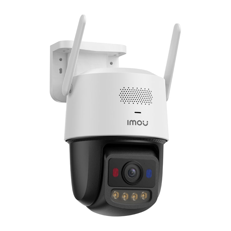 IMOU Titan Pro 6MP Outdoor IP Camera