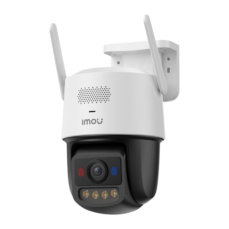 IMOU Titan Pro 6MP Outdoor IP Camera
