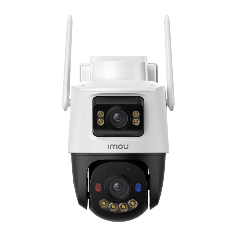 IMOU AOV Dual 10MP 4G LTE Outdoor IP Camera