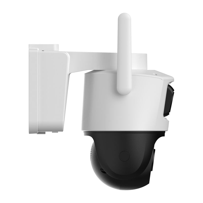 IMOU AOV Dual 10MP 4G LTE Outdoor IP Camera