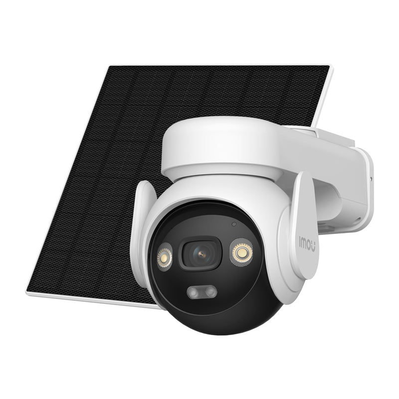 IMOU AOV PT KIT 4G Outdoor IP Camera (without card)
