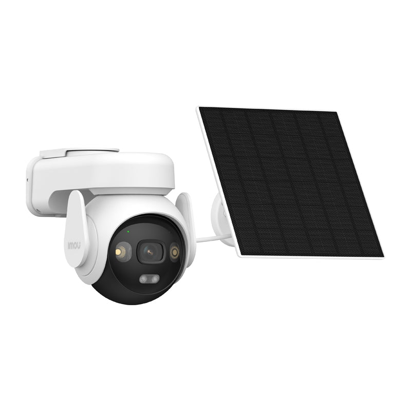 IMOU AOV PT KIT 4G Outdoor IP Camera (without card)