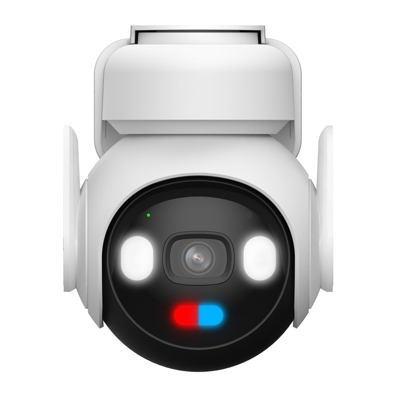 IMOU AOV PT KIT 4G Outdoor IP Camera (without card)