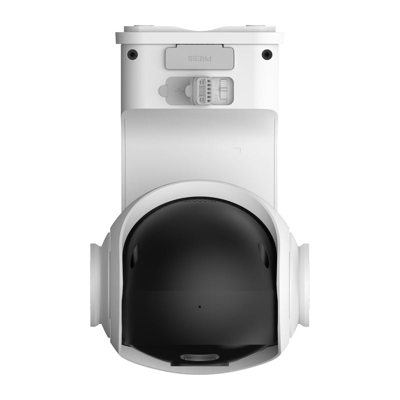 IMOU AOV PT KIT 4G Outdoor IP Camera (without card)