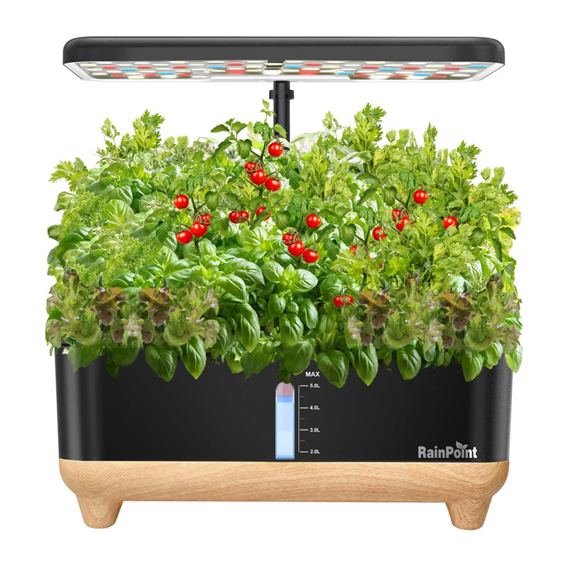 RainPoint Hydroponic Growing Kit