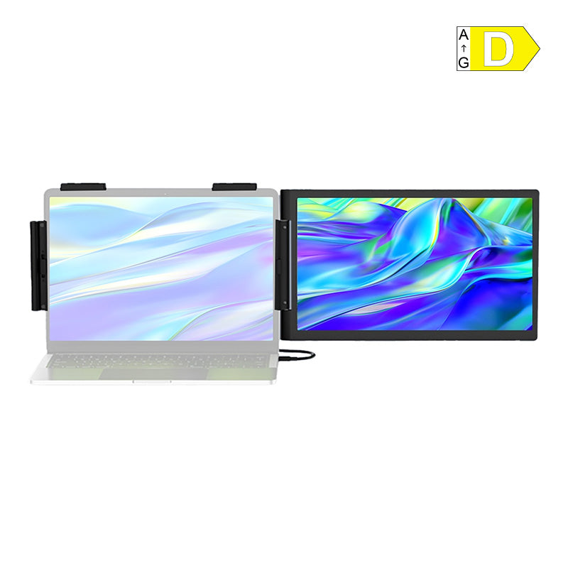 ZEUSLAP Z14P 14" Portable Monitor